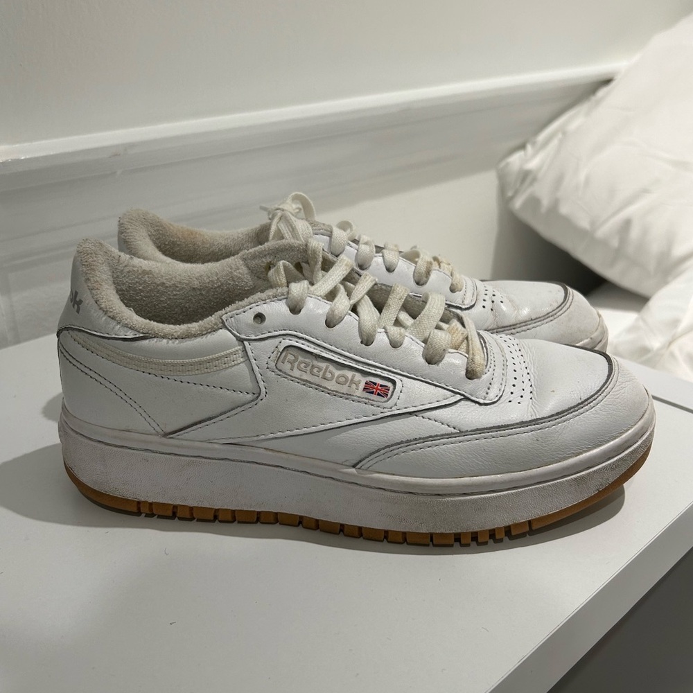 Reebok Club C 85 sneakers
